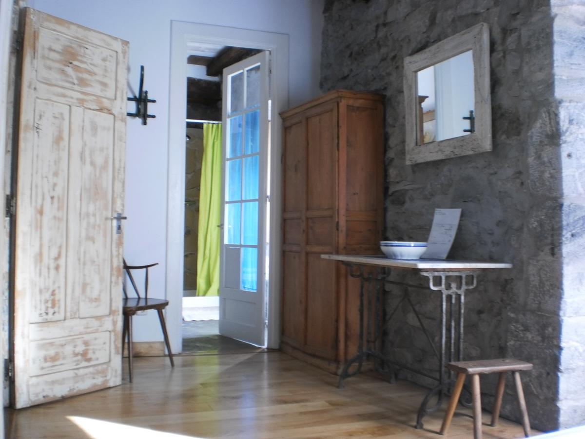 Larraenea Bed And Breakfast Lesaka Esterno foto