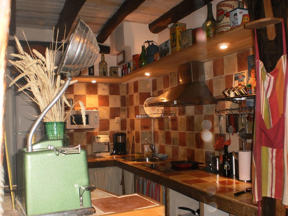 Larraenea Bed And Breakfast Lesaka Esterno foto