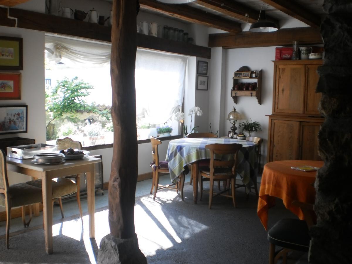 Larraenea Bed And Breakfast Lesaka Esterno foto